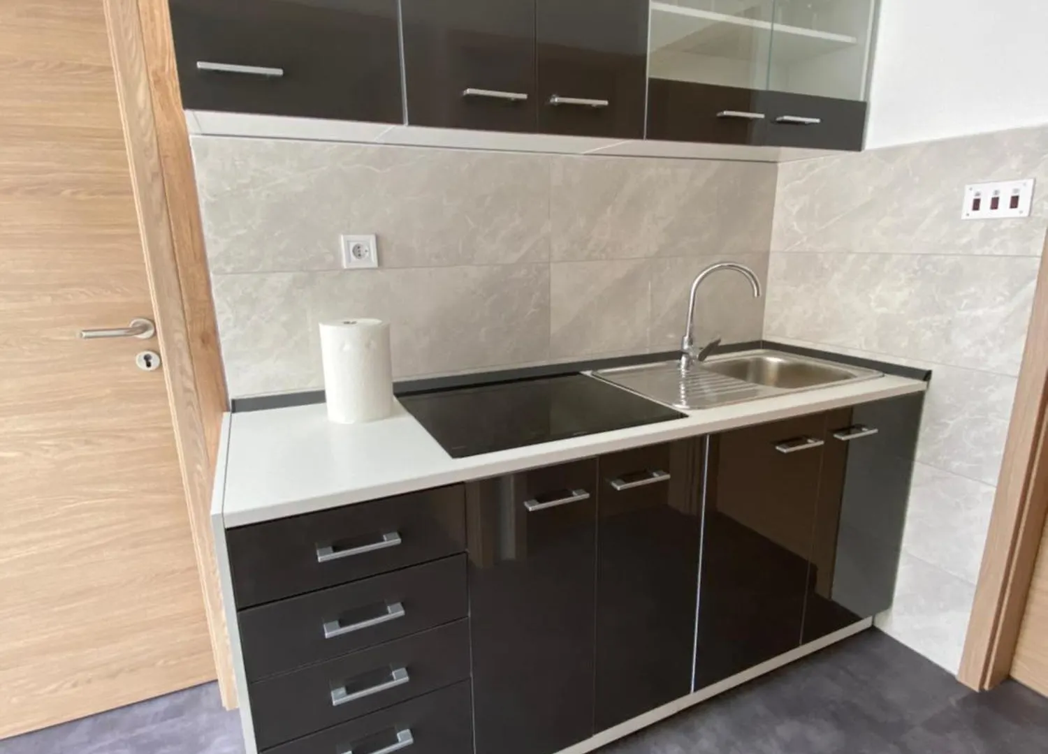 Apartmani Pozega Pag Town
