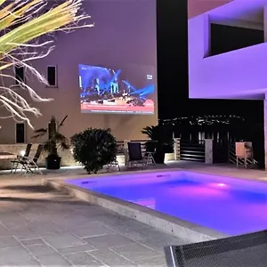 Apartament Kajgo-pag