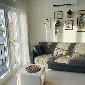 Apartament Penthouse Ivy Chorwacja