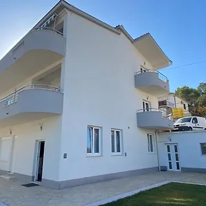  Apartament Antonella Chorwacja