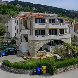  Apartament Andrea I Chorwacja