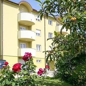  Apartament Apartments Verde Chorwacja