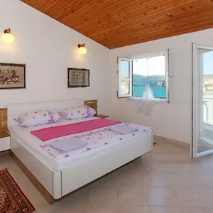  Apartament Uno Chorwacja