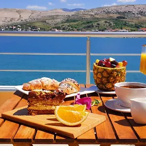 Boutique Villa Revelin krevet i doručak