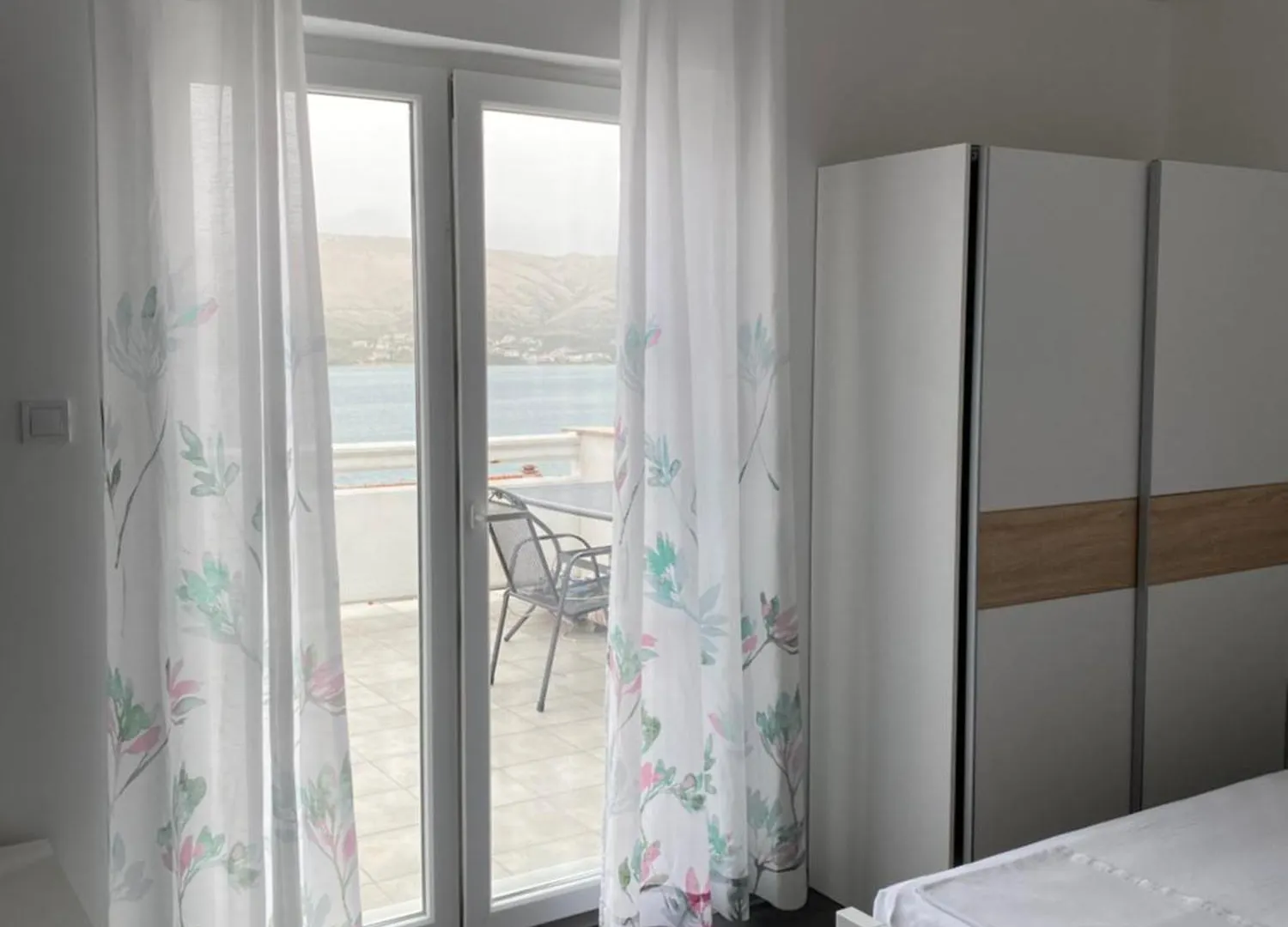 Apartment Apartmani Pozega Pag Town