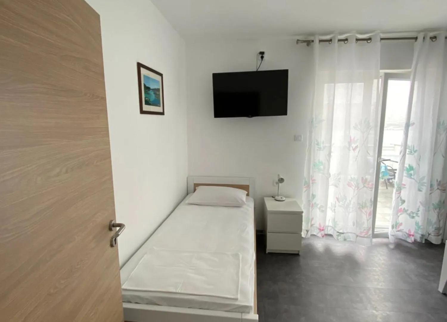 Apartmani Pozega Pag Town 0*,