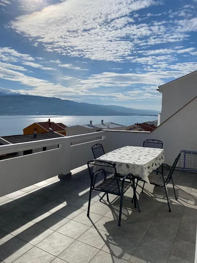 Apartmani Pozega Pag Town 0*,