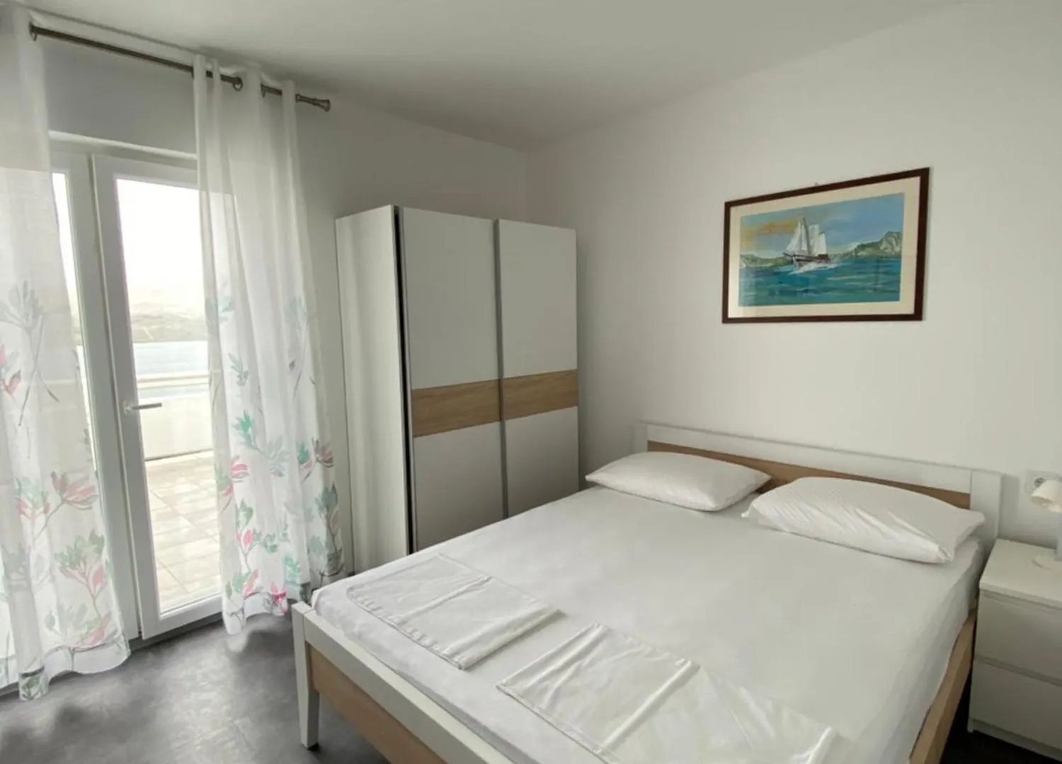 Apartmani Pozega Pag Town Chorwacja
