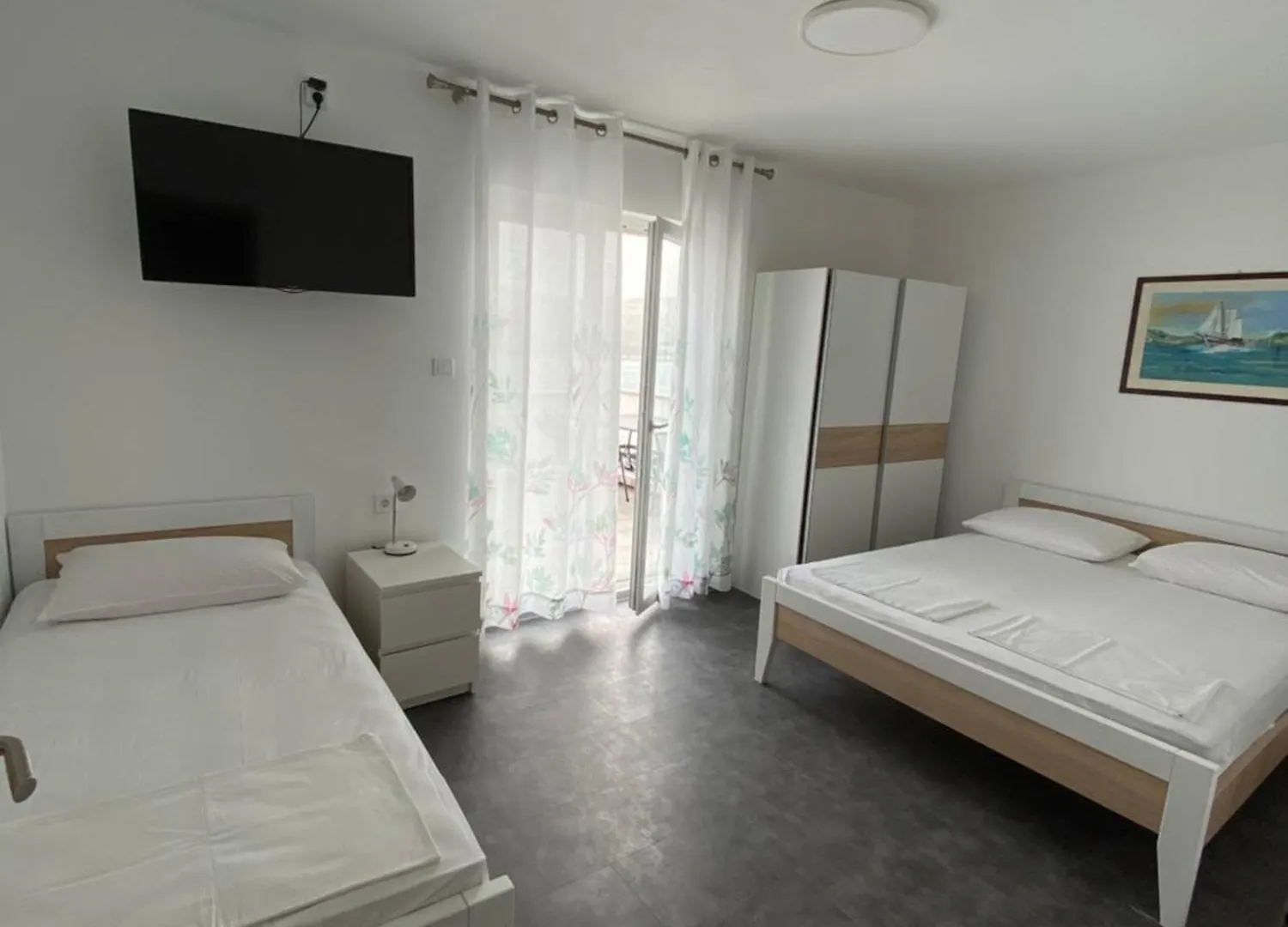 Apartmani Pozega Pag Town 0*,  Chorwacja