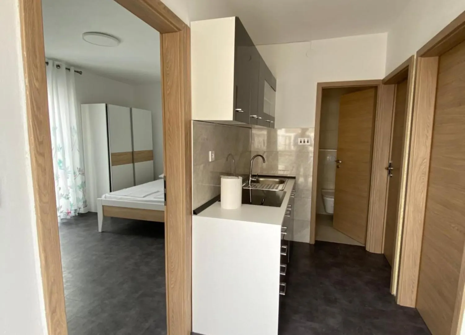 Apartmani Pozega Pag Town 0*,  Chorwacja