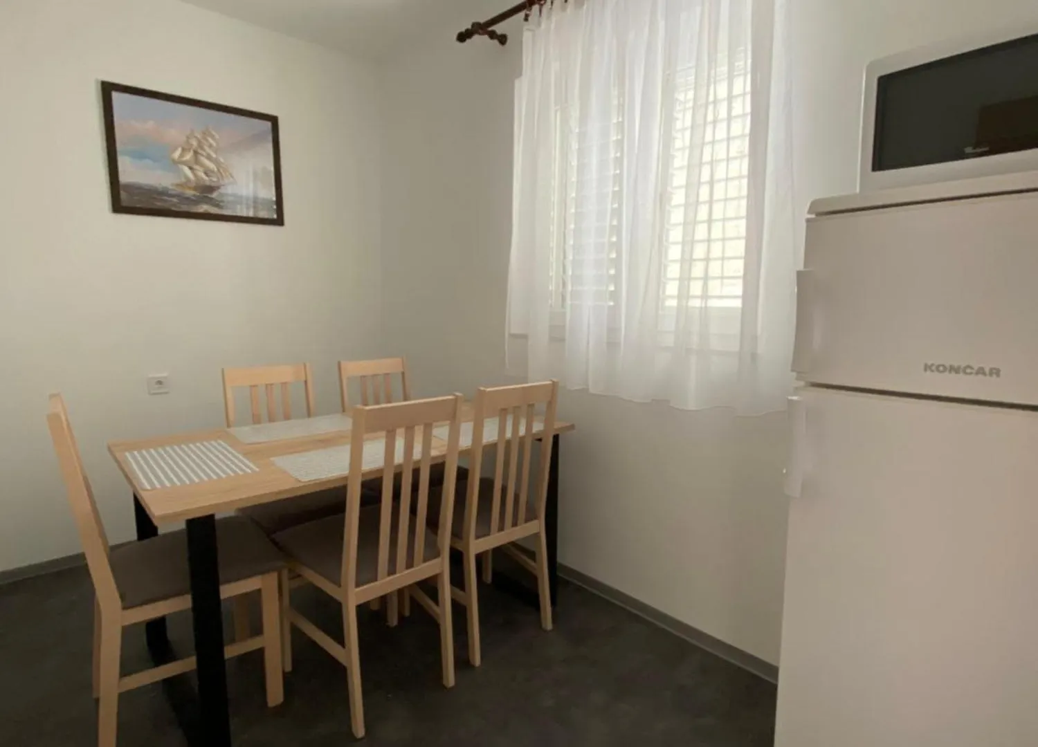 Apartmani Pozega Pag Town Apartament