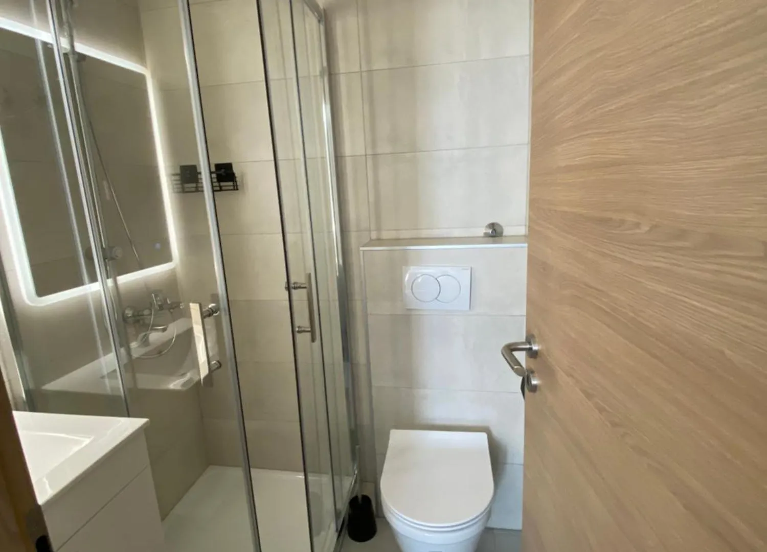 Apartmani Pozega Pag Town